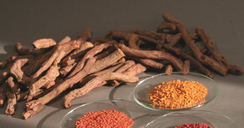 Kaulo Jigat Powder for Incense Making - 1Kg