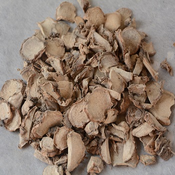 Dry Black Turmeric - 100Gm
