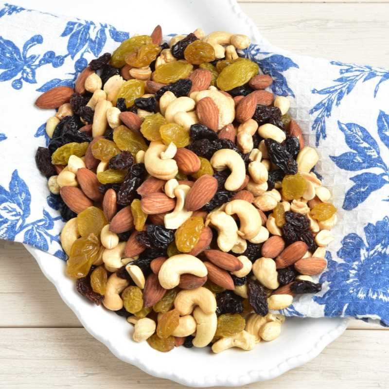 Hiking Nut / Trail Food - 250gm