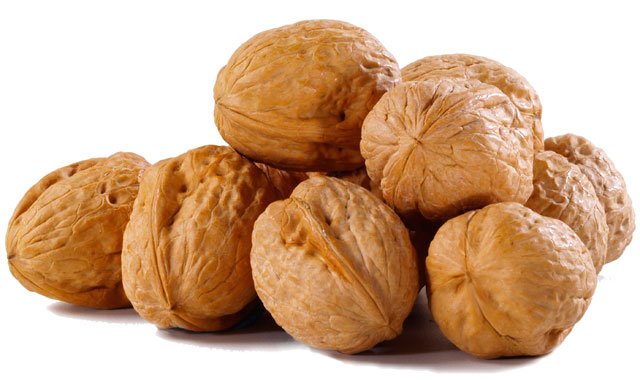 Walnut Okhar Soft & Organic - 2Kg