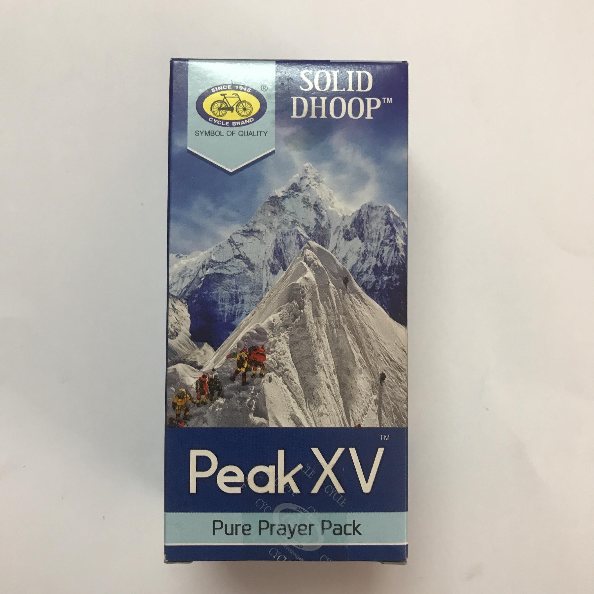 Tibetan Style Bamboo Less Stick Dhoop - 1 Box