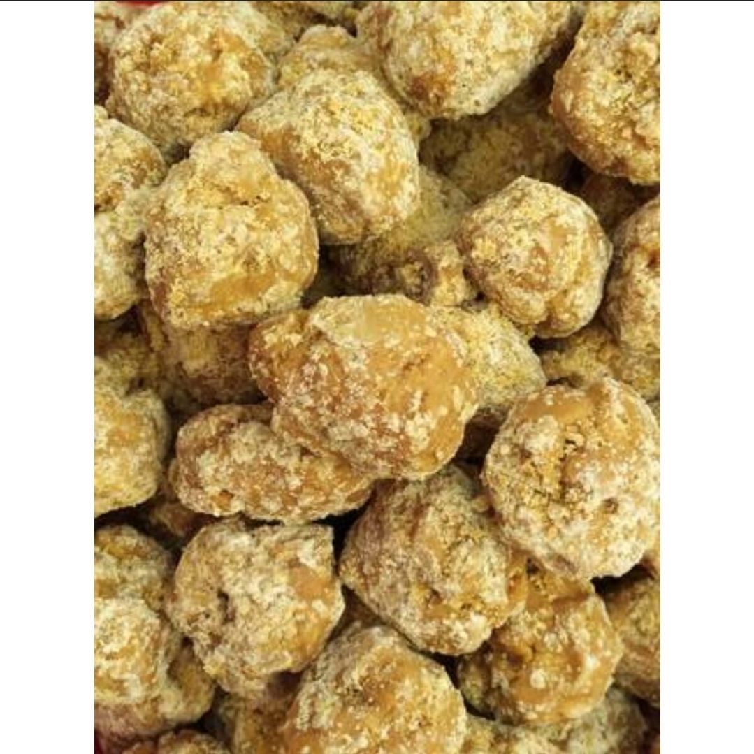Organic Jaggery Sakhar Gud Ready To Use - 1Kg