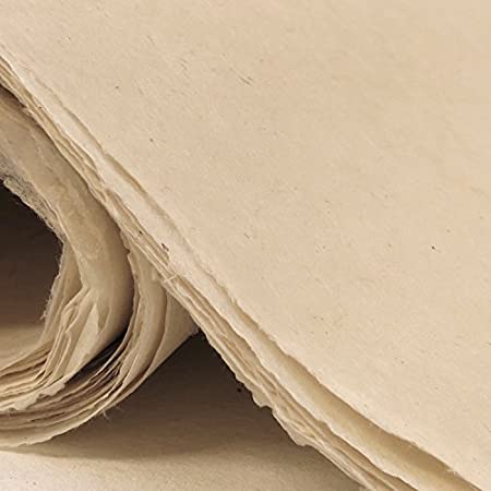 Nepali Kagaj Paper For Inscence - 200 Pc