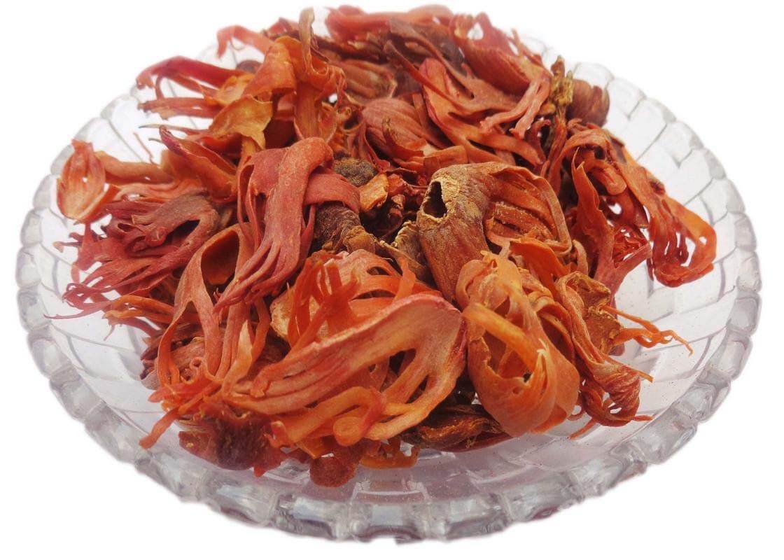 Javitri Mace Nutmeg Flower Spice - 50Gm