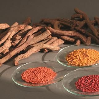 Manjistha Powder Rubia Cordifolia - 500Gm