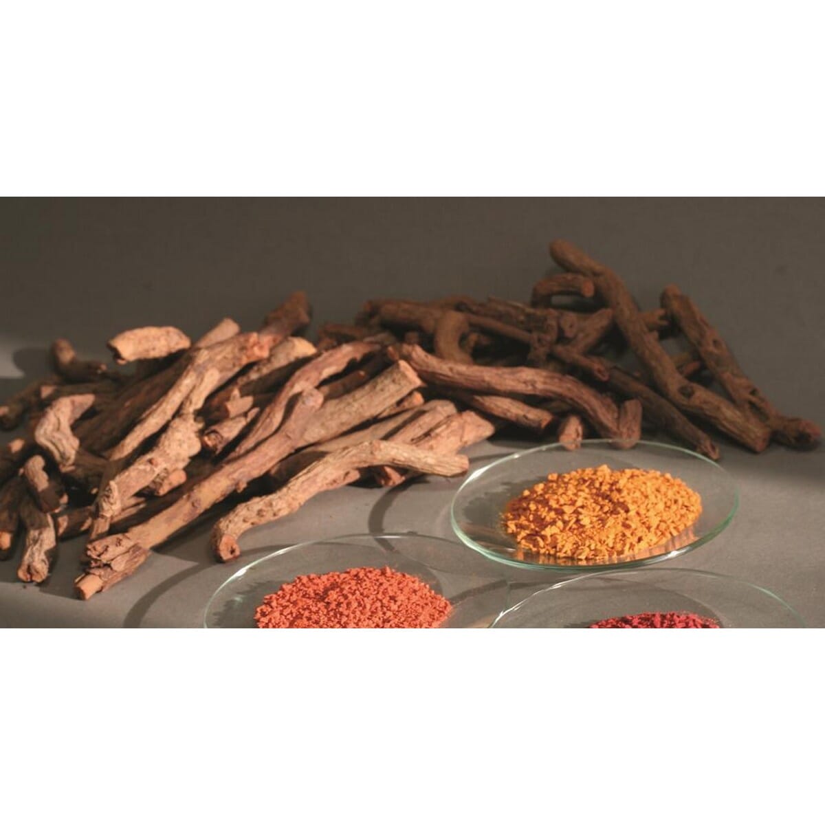 Powder Madder/Manjistha / Rubia cordifolia - 100gm