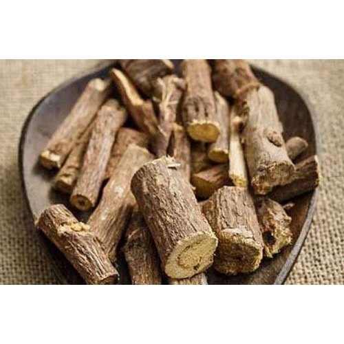 Licorice Jethimadhu Sweet Wood - 200Gm