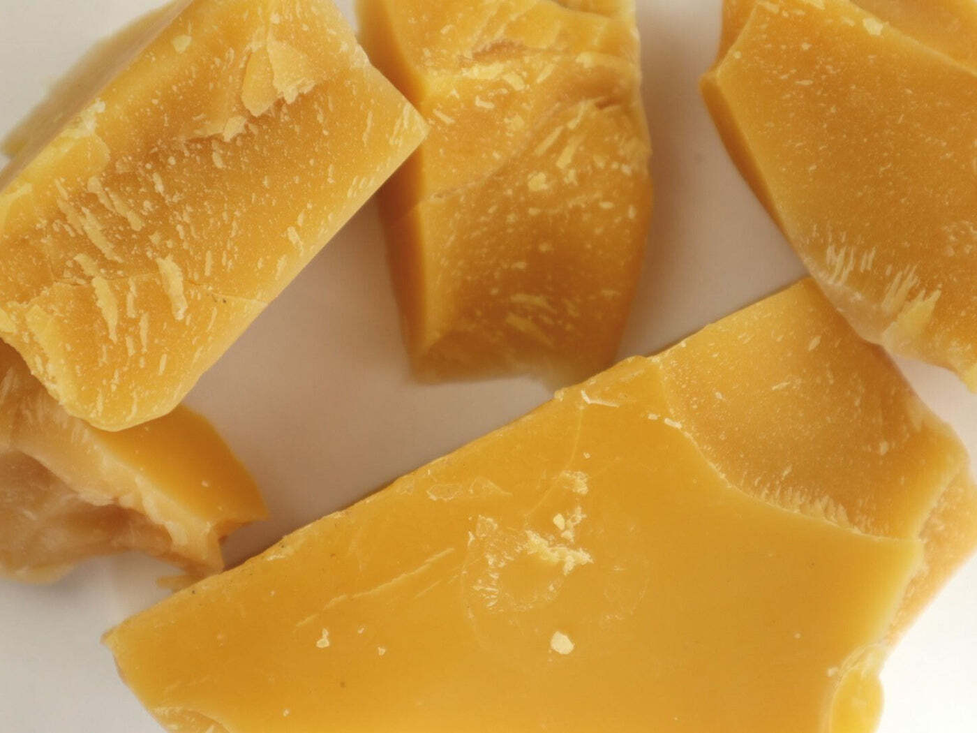 Raw Beeswax Mahuri Natural Wax - 500Gm