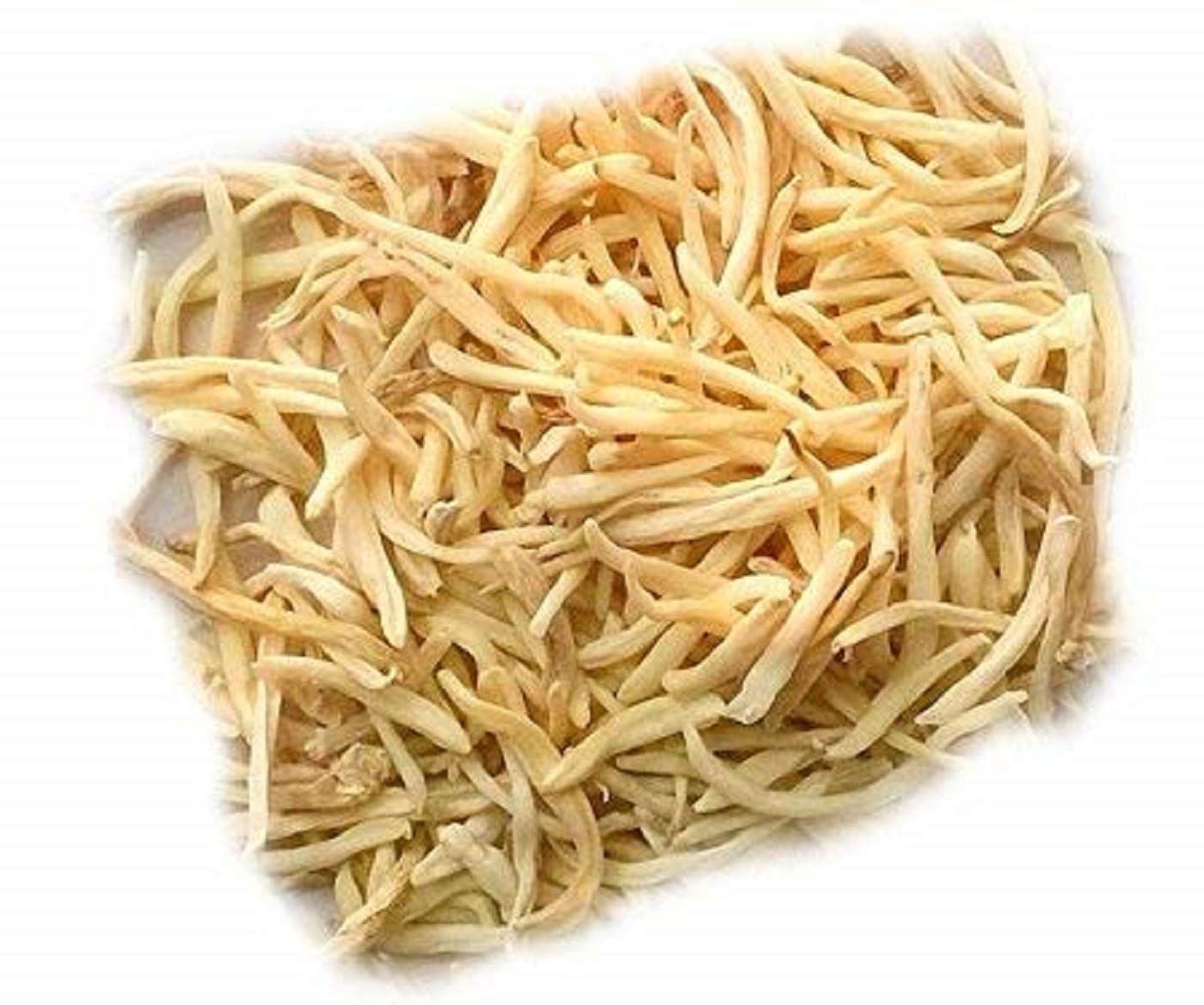 White Muesli - 100Gm
