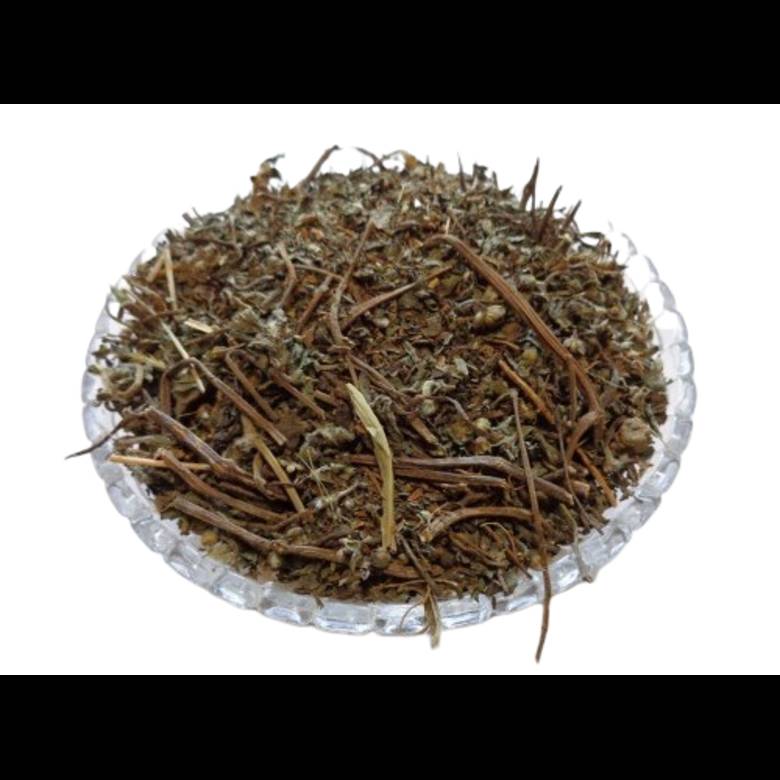 Bhringraj Dry Ayurvedic Herb - 200Gm