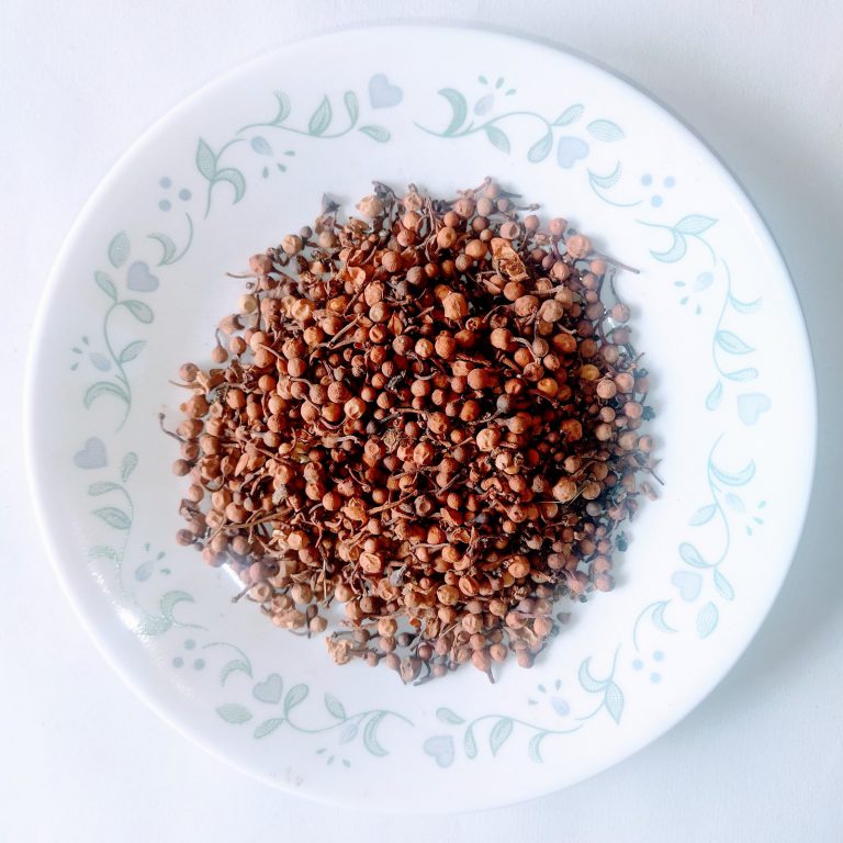 Nagkeshar Mesua Ferrea - 500Gm
