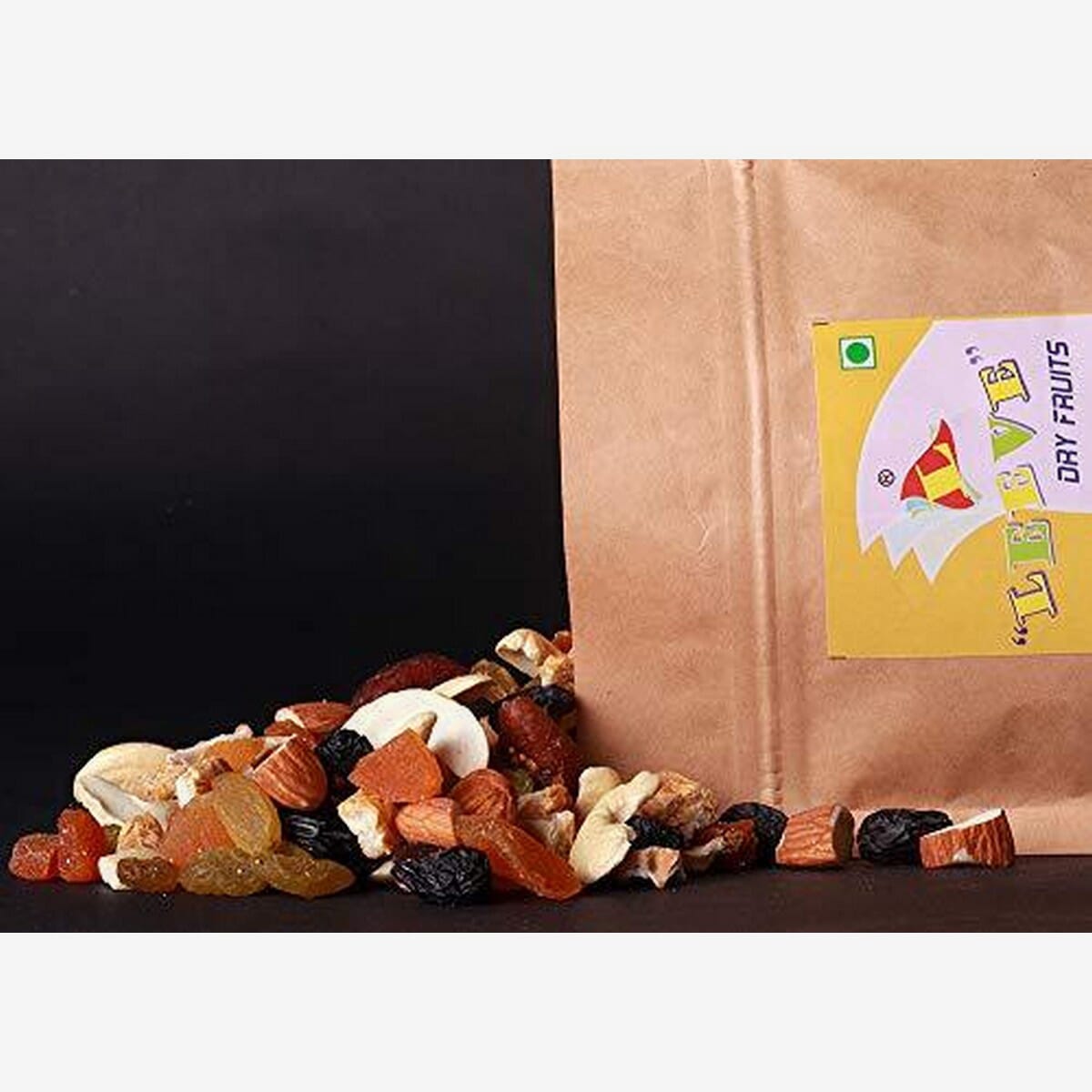 Mix Dry Fruit Nut - 500Gm