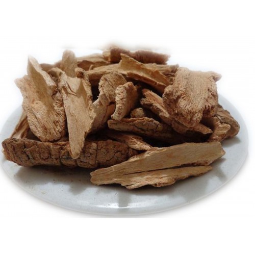 Lodhra Bark / Lodh Bokra -  100Gm