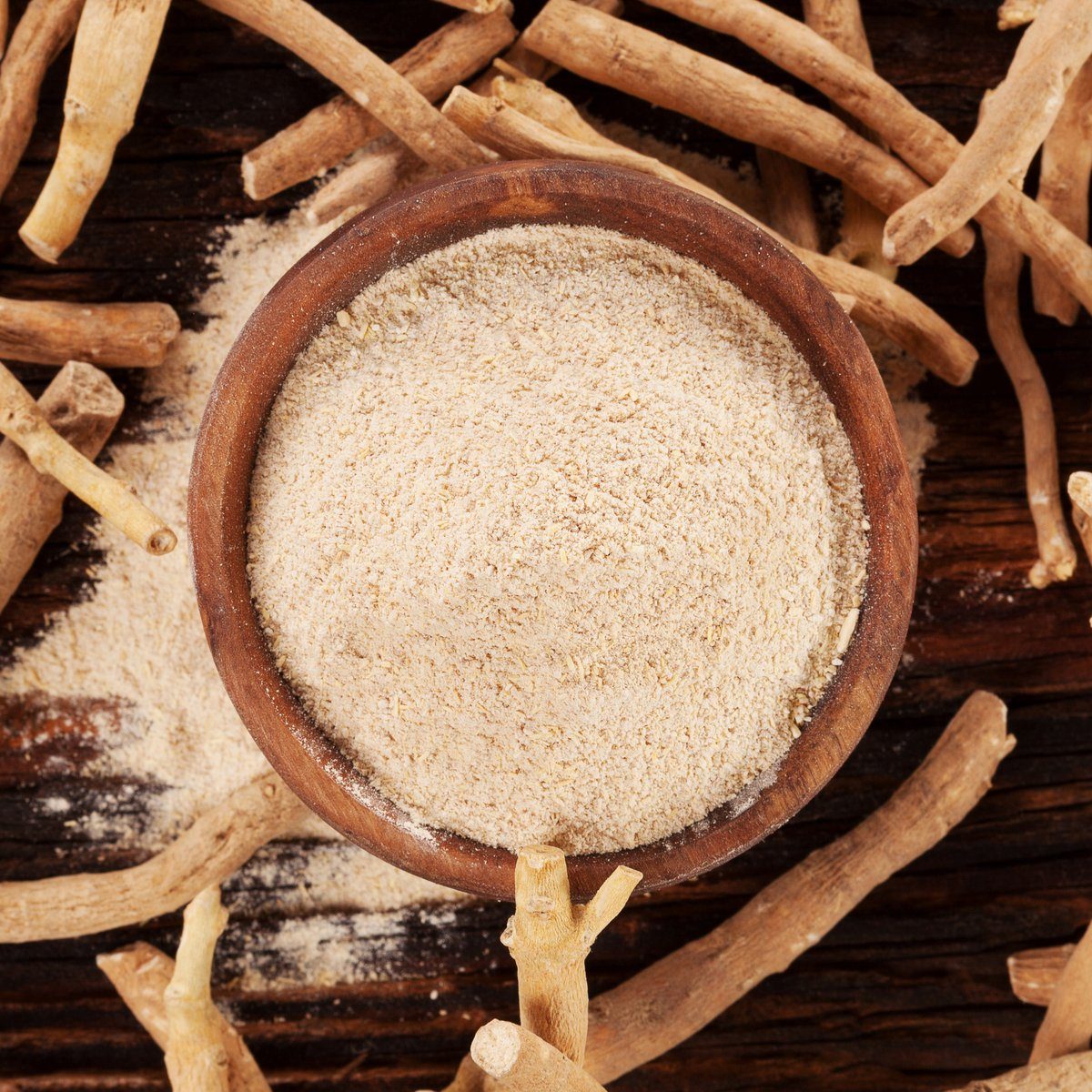 Ashwagandha Powder Churna Ashokgandha - 200Gm