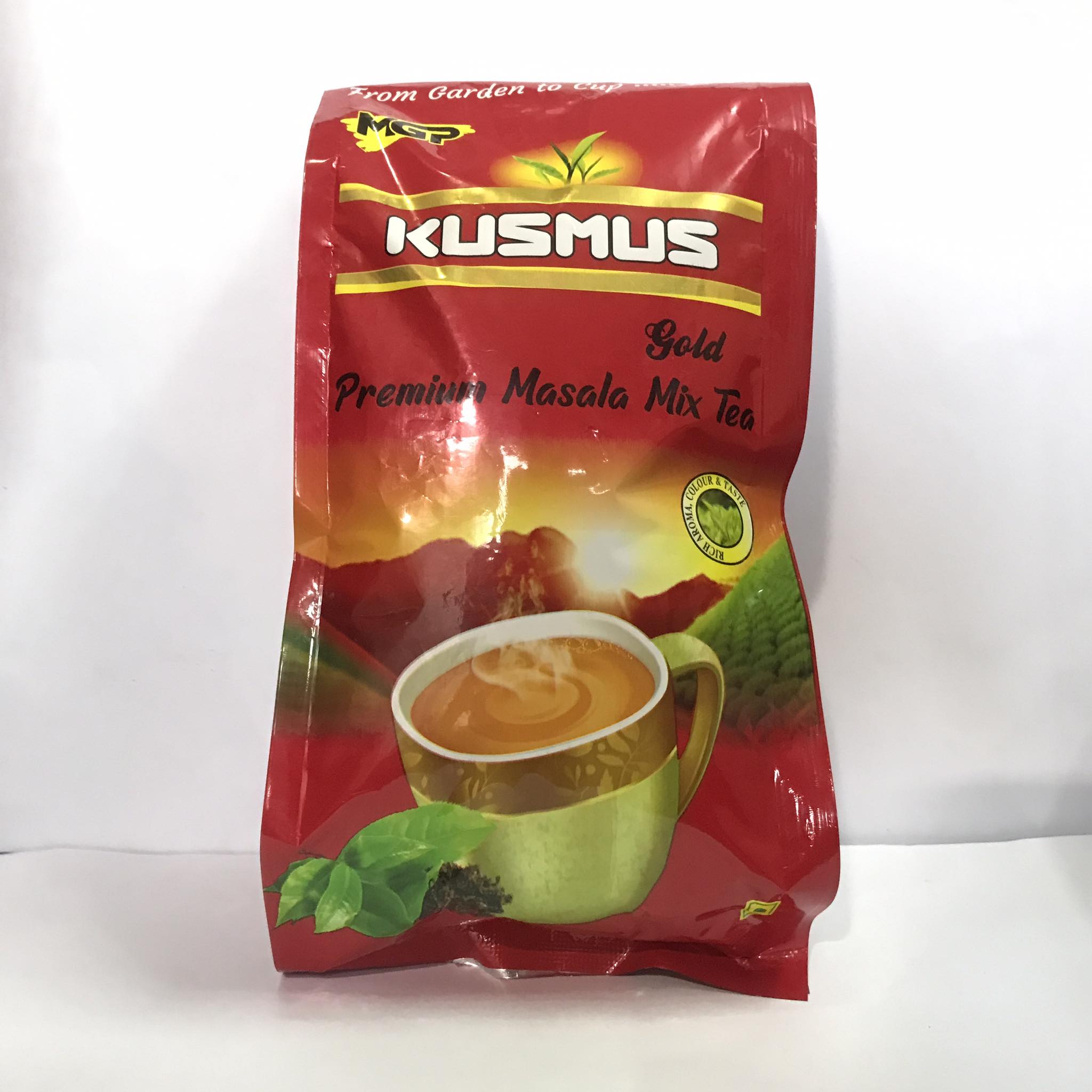 Kusmus Tea Pouch - 1Kg