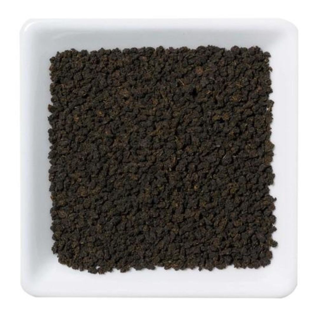 Aromatic Ctc Tea - 5Kg