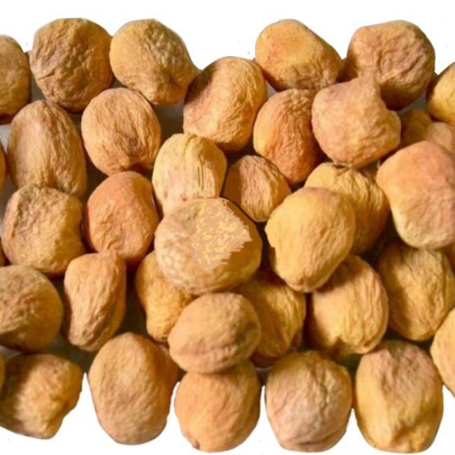 Apricot Dry Khurpani - 250 gm