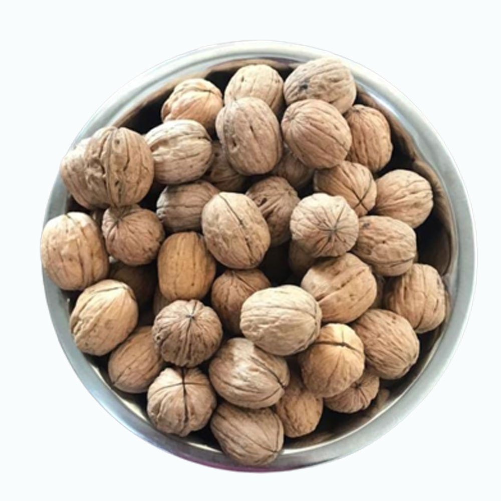 Datey Okhar Walnut Selected Festival Special - 500 Gm