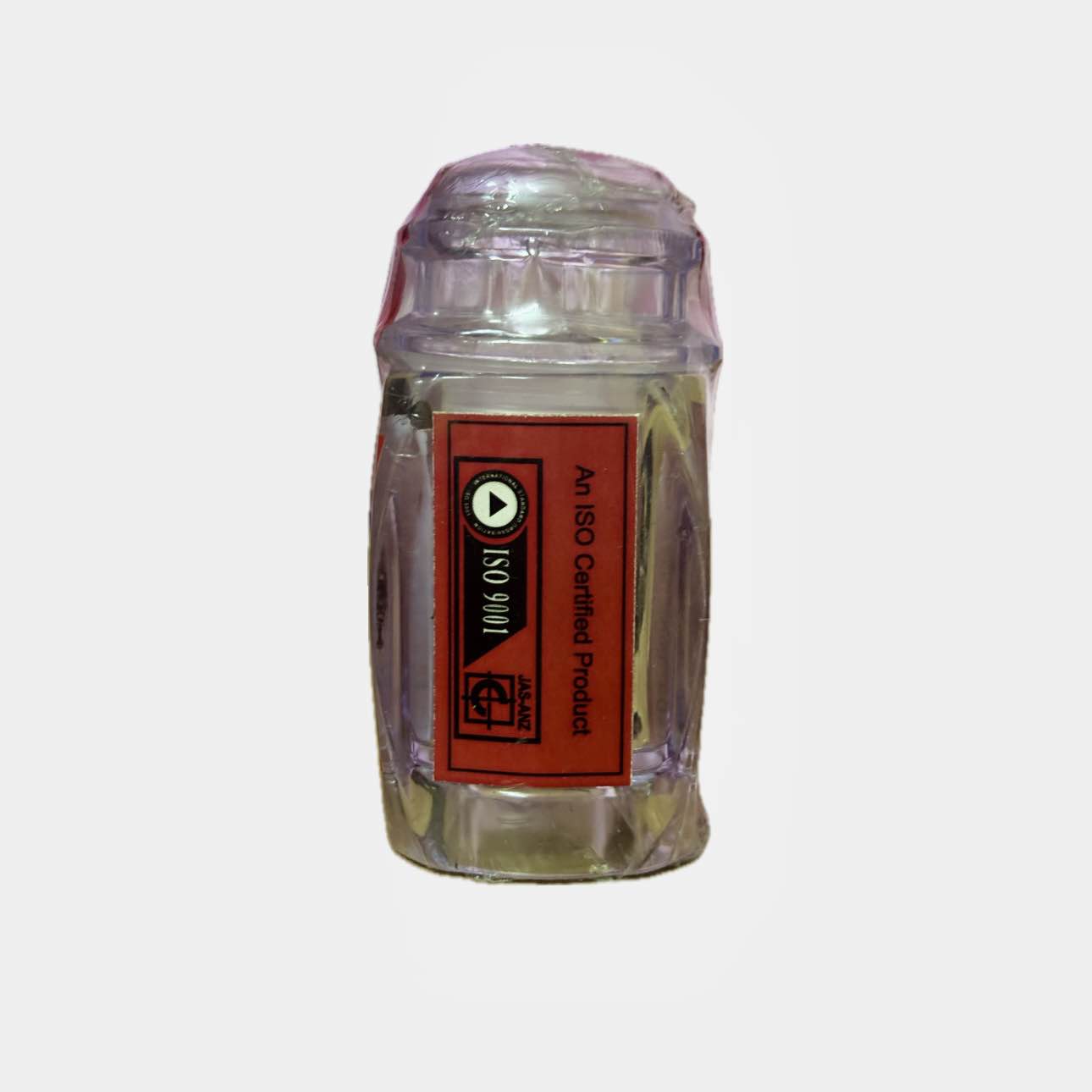 Pure Saffron (Keshar) - 4 gram