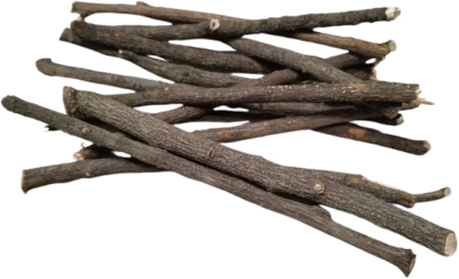 Neem Stem Nim Stick - 50Gm