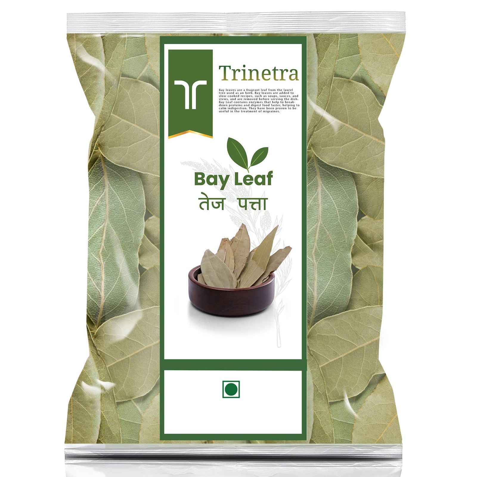 Tejpatta Bay Leaves - 500gm