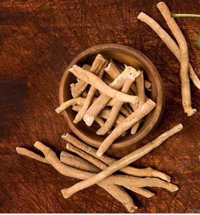 Ashwagandha Root Ashokgandha - 500Gm