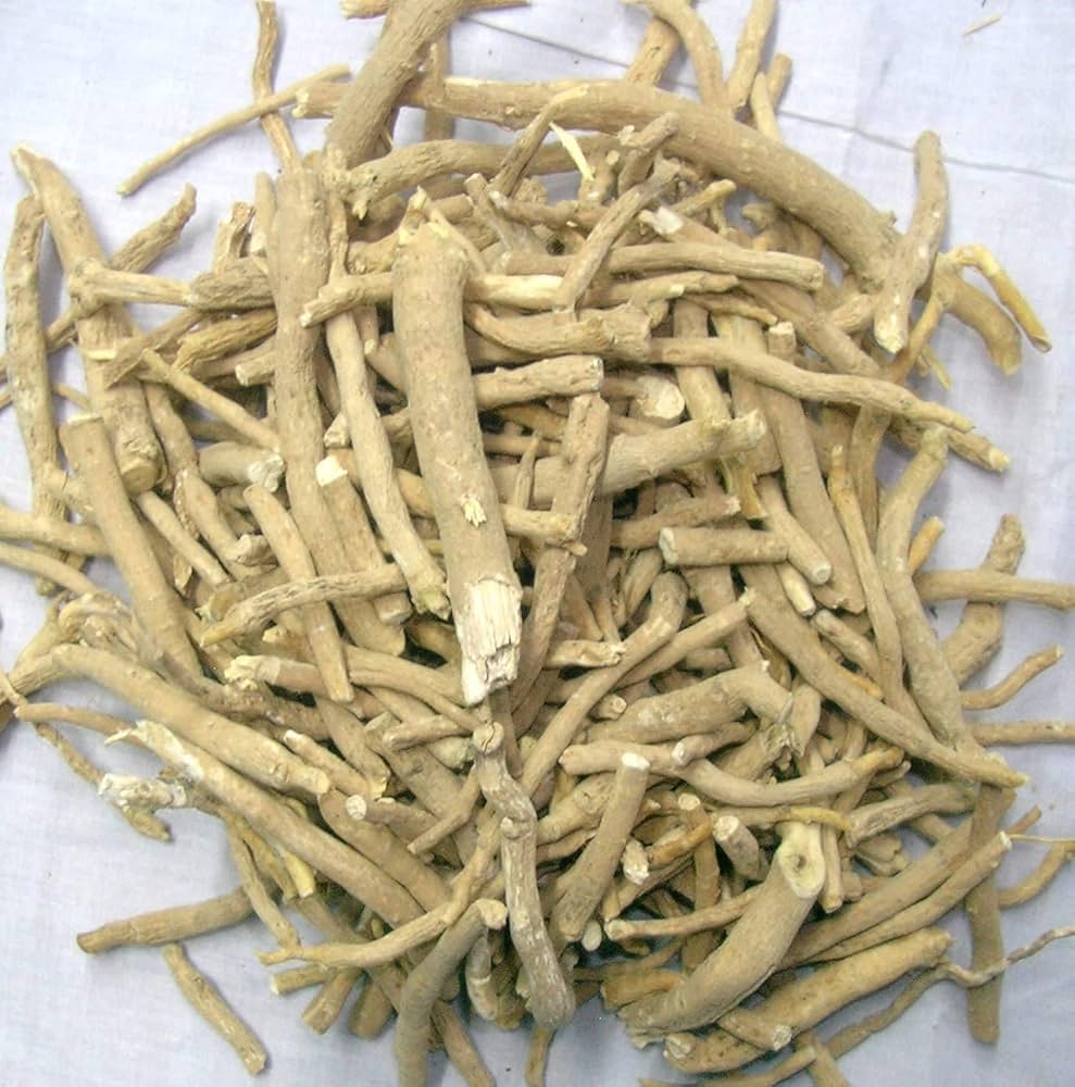 Ashwagandha Root Winter Cherry Raw - 1Kg