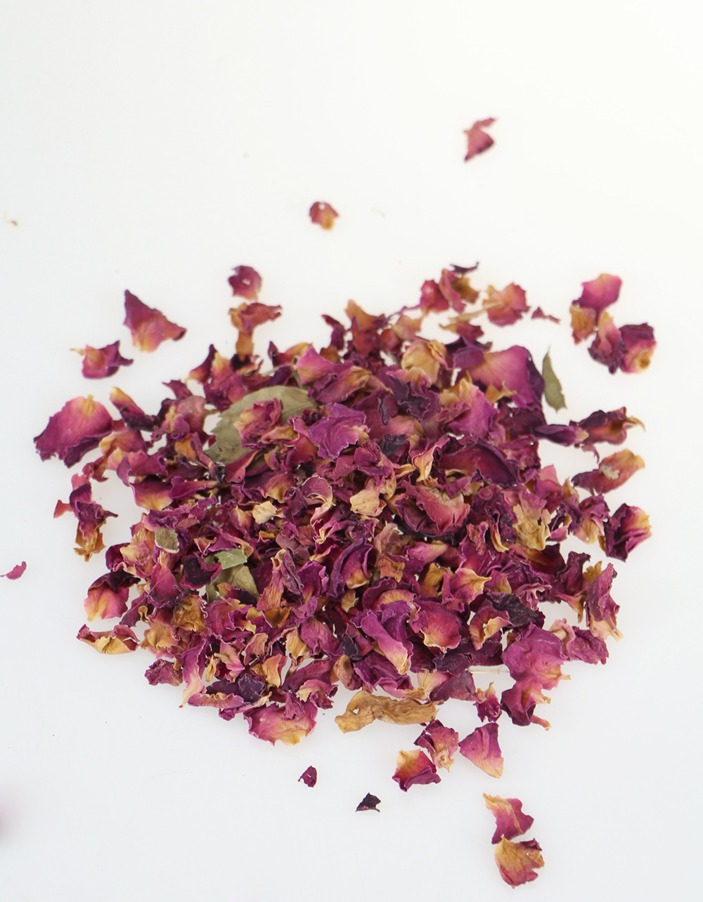 Dried Rose Petals Gulab Patta - 1Kg