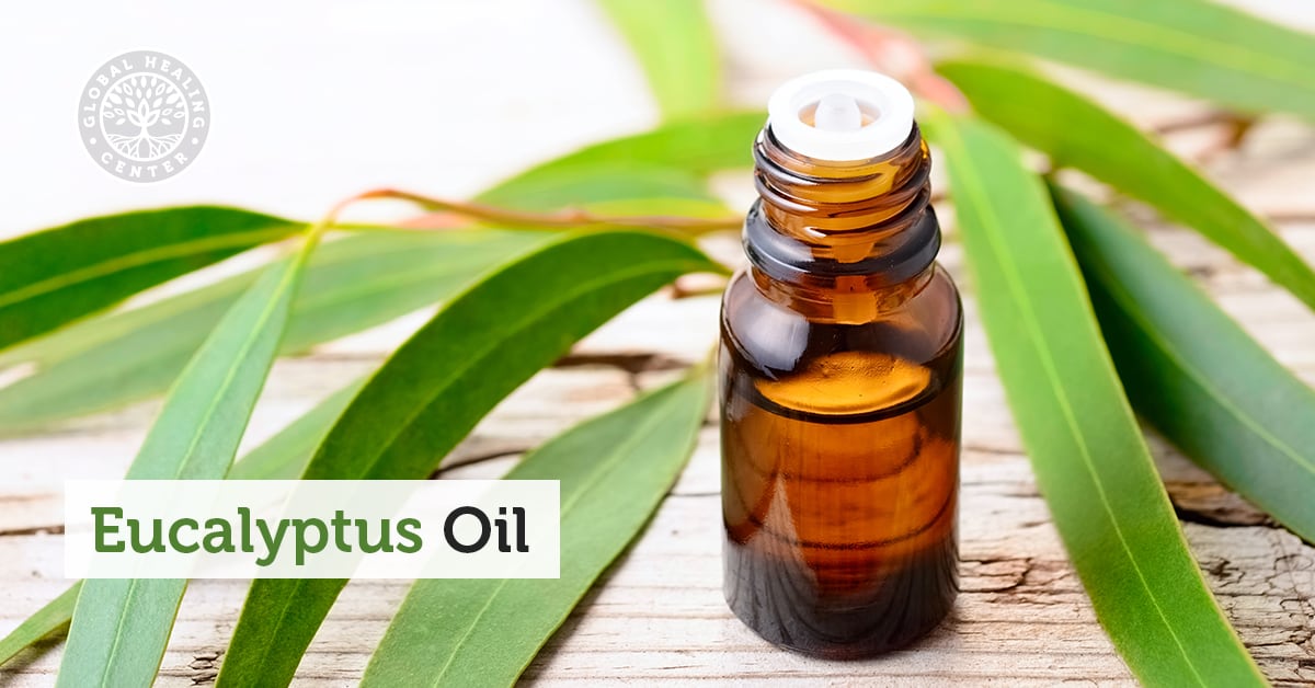 Eucalyptus Oil Masala Tel Refined - 500Ml