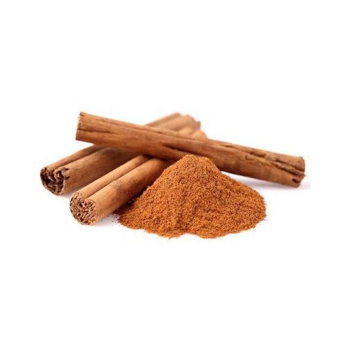 Dalchini Cinnamon Powder - 500Gm