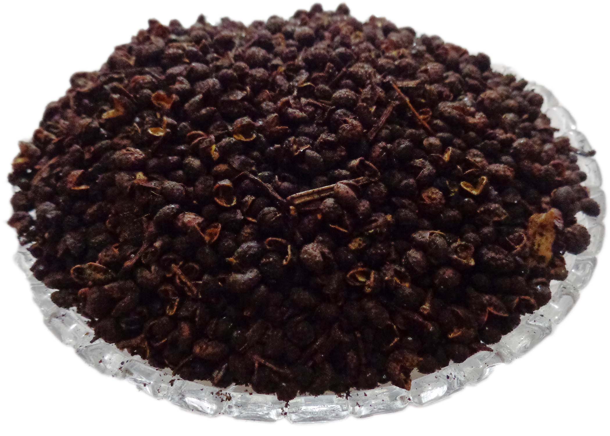 Powder Timur - 500 Gm