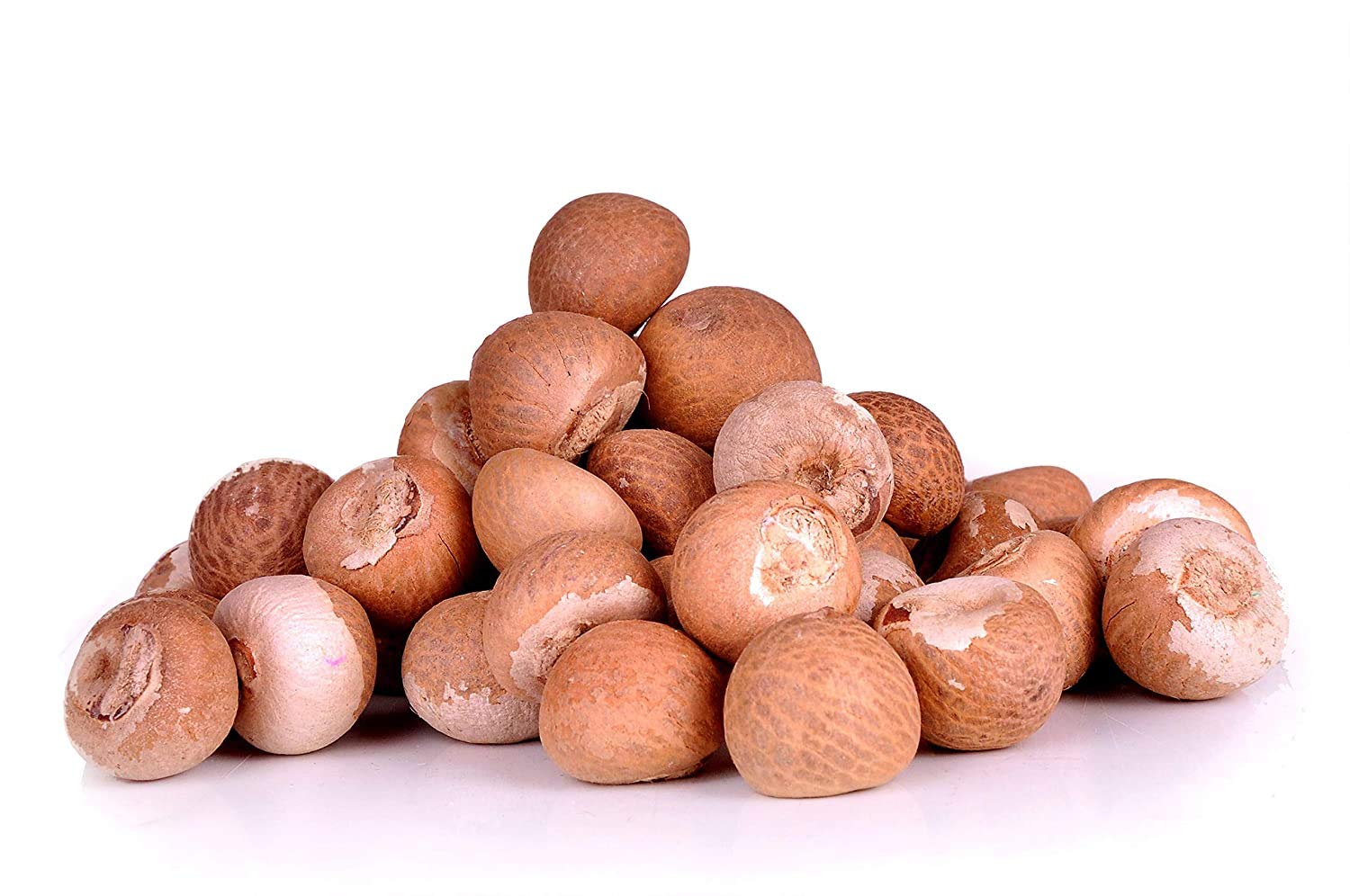 Puja Supari Dana Betel Nut Ganesh - 500Gm