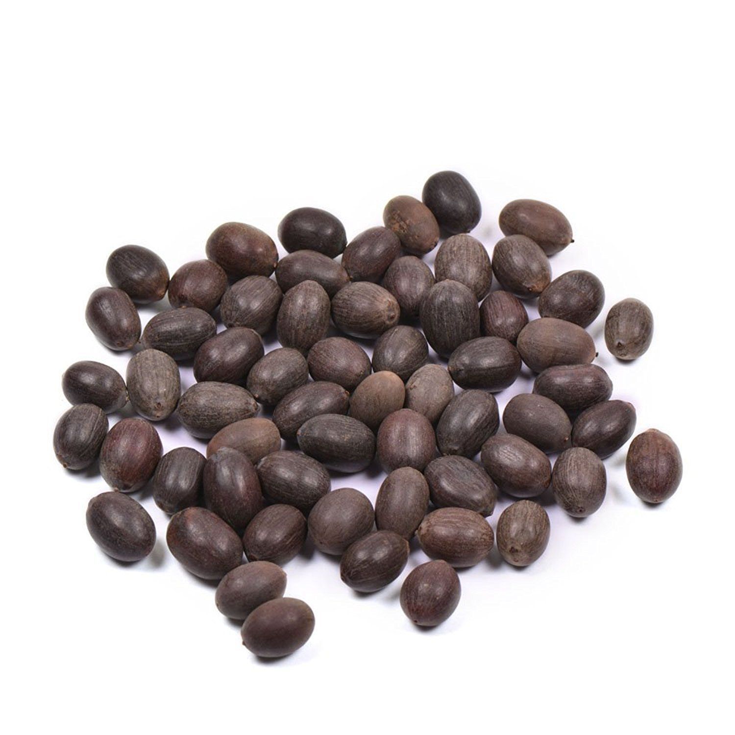 Lotus Seeds Kamalgutta Blue - 200Gm