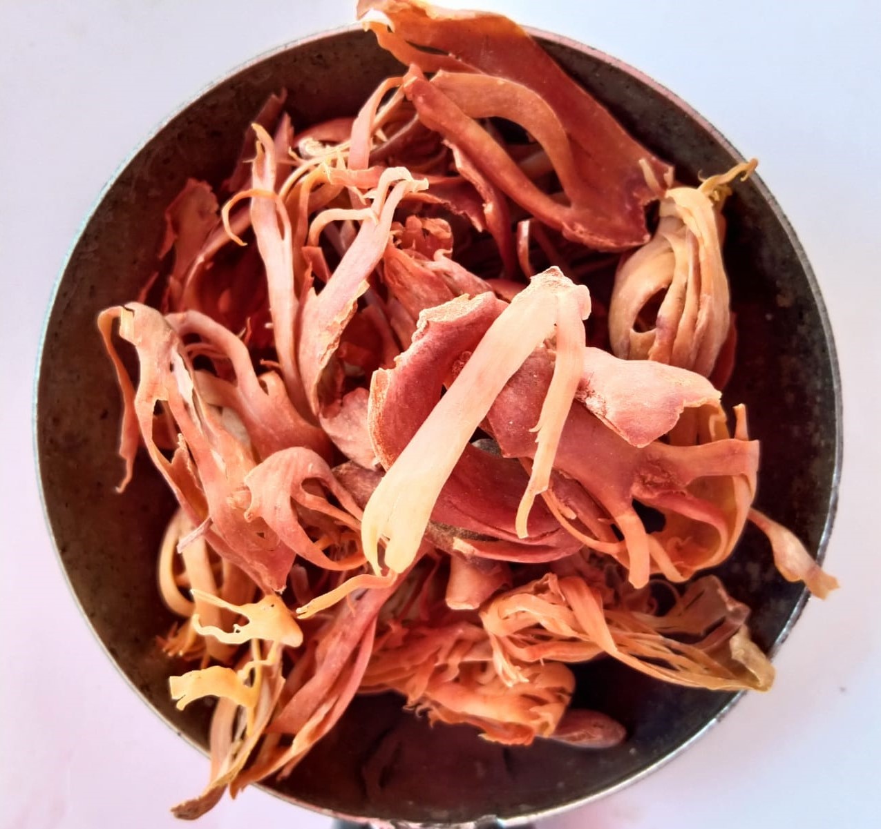 Jaipatri Mace Javitri Spice - 250 Gm