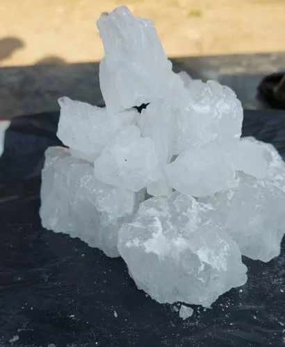 Swagha Borax Solid - 500Gm