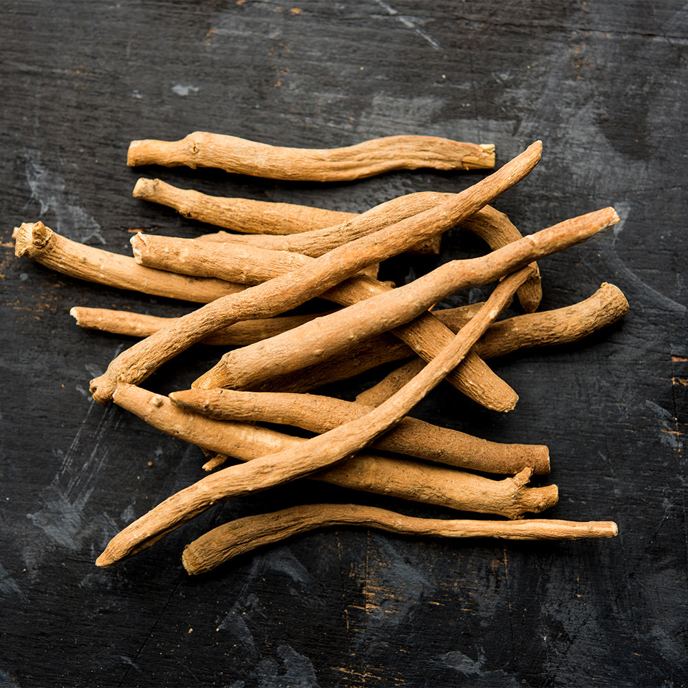 Dry Ashokgandha Raw - 5Kg
