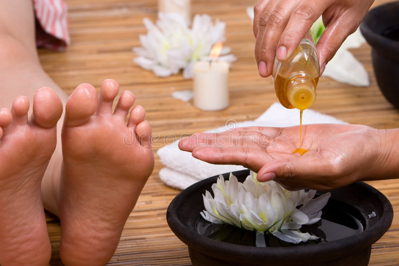 Massage Oil Pain Relief Aroma - 100Ml