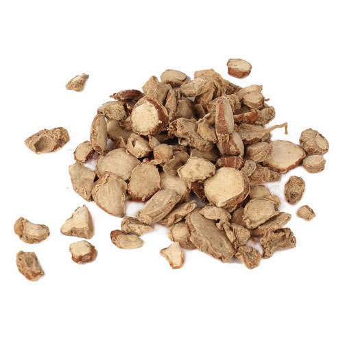 Dry White Turmeric - 100Gm