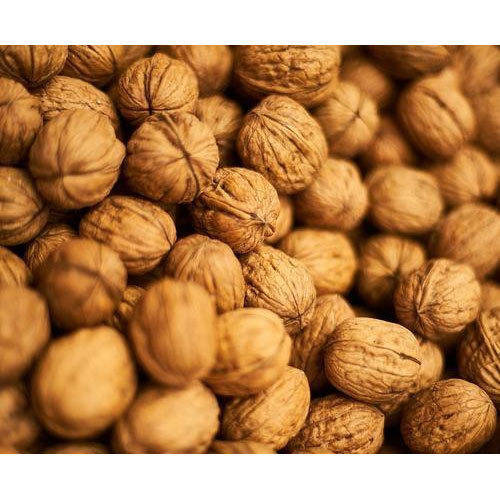 Selected Soft Walnut Singo Okhar - 500 Gm