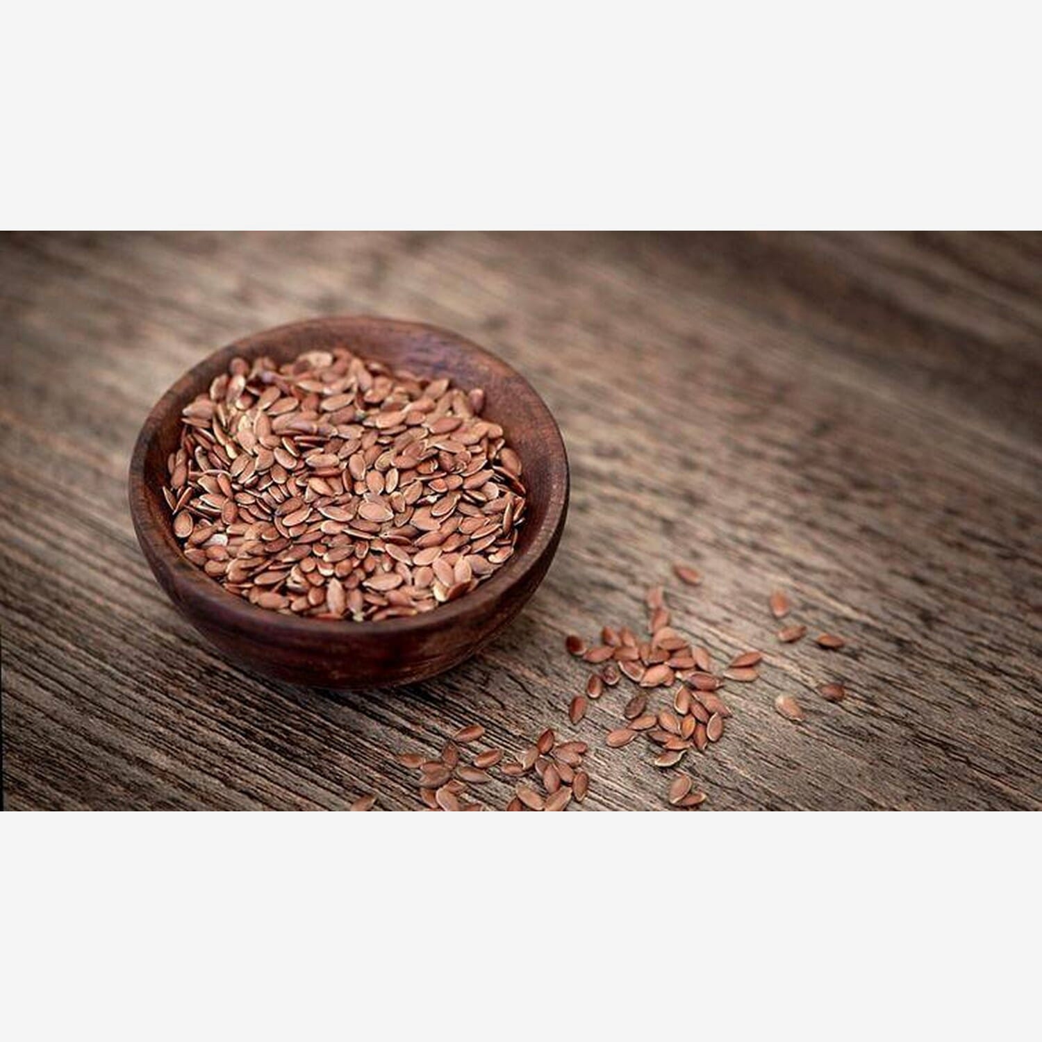 Flax Seed Alash Premium Quality - 2Kg