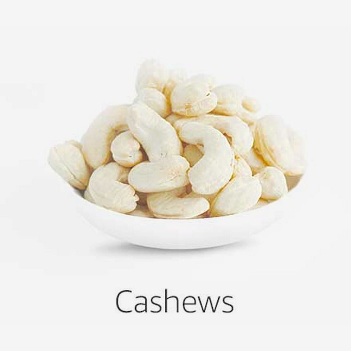 Cashew Kaju  Dry Fruit - 500Gm