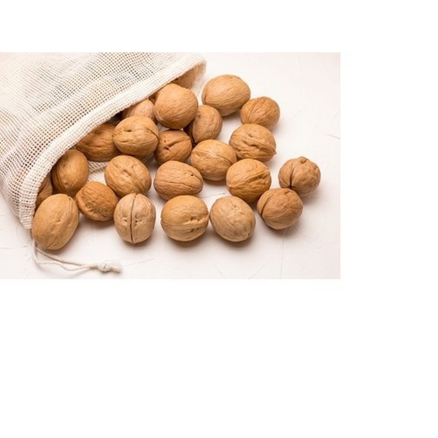 Walnut Okhar Premium - 500Gm
