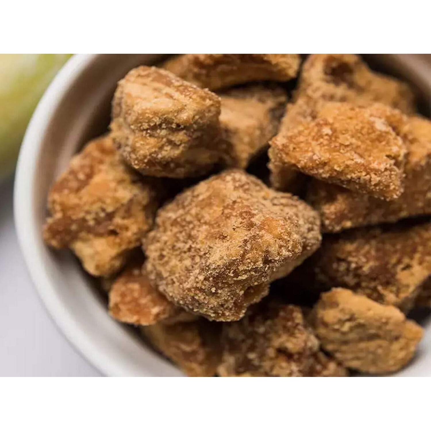Jaggery  Sakhar Organic - 1Kg