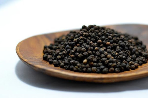 Black Pepper Kalo Marich - 500Gm