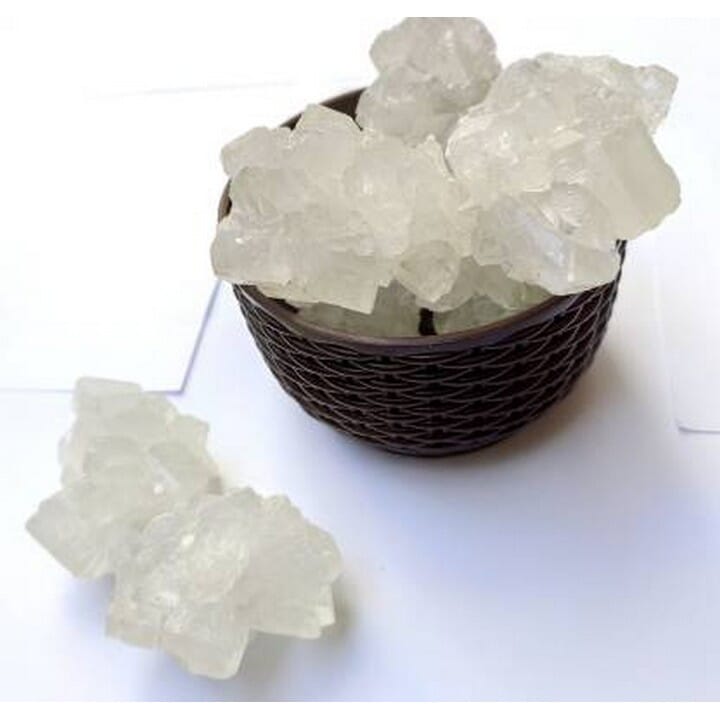 Dhaga Mishri Sugar Candy - 2Kg