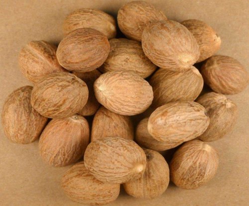 Nutmeg  Jaiphal - 500Gm