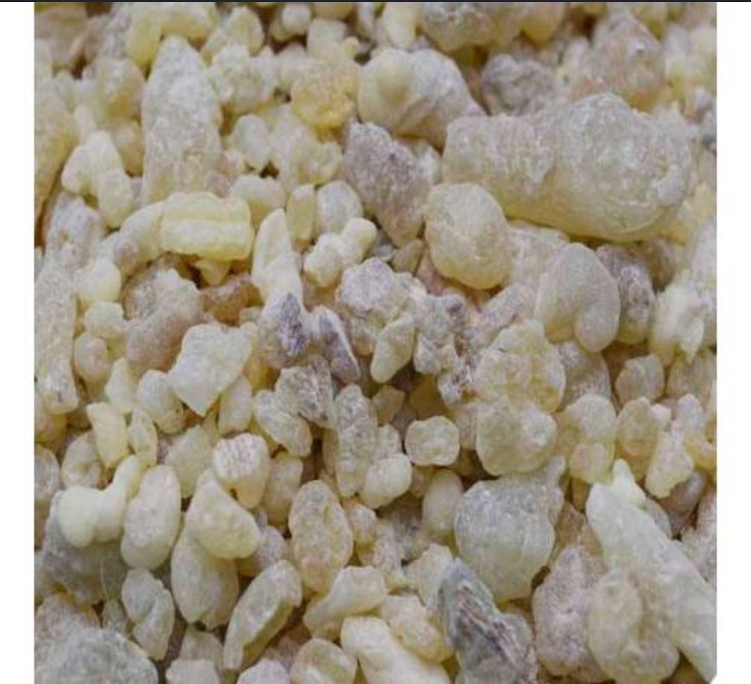 Frank Solid  Frank  Incense - 1Kg