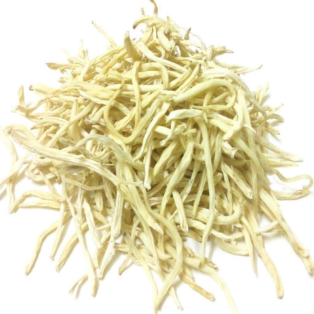 Seto Museli Nepali -  200 Gm