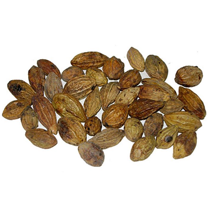 Harro Harad Organic Wild - 100Gm