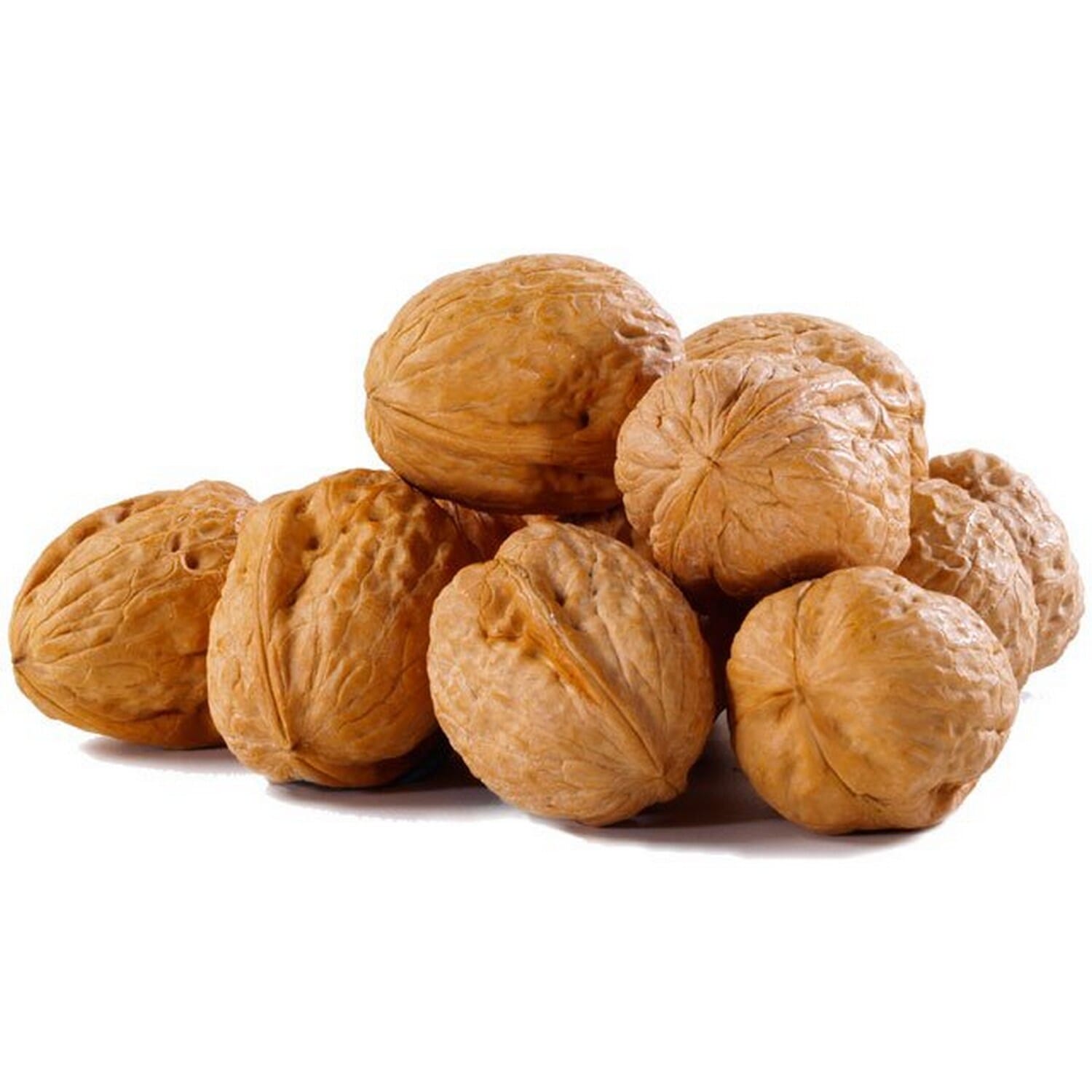 Soft And Easy To Break Walnut - 200Gm